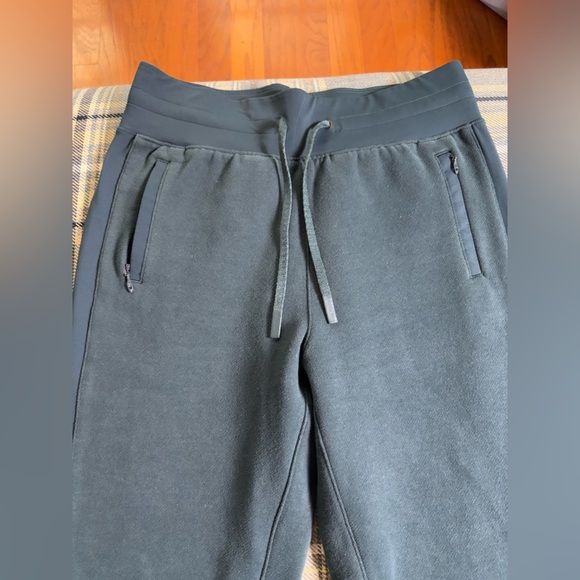 lululemon Get Going Jogger Sz 4 Submarine - Picture 6 of 8